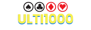 Logo ULTI1000